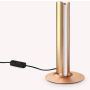 Ideal Lux DORICA 362557 Stolna svjetiljka 1x8W/LED ip20