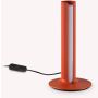 Ideal Lux DORICA 366098 Stolna svjetiljka 1x8W/LED ip20