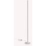 Ideal Lux DORICA 366111 Podna svjetiljka 1x50W/LED ip20