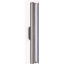 Ideal Lux DORICA 366364 Zidna svjetiljka 1x8,5W/LED ip20