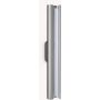Ideal Lux DORICA 366371 Zidna svjetiljka 1x8,5W/LED ip20