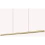 Ideal Lux DORICA 366449 Visilica 1x35W/LED ip20