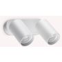 Ideal Lux DYNAMITE 367378 Reflektor 2x28W/GU10 ip20
