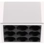 Ideal Lux LIKA 367286 Ugradbeno downlight svjetlo 1x10W/LED 3000K ip20