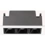 Ideal Lux LIKA 367309 Ugradbeno downlight svjetlo 1x8W/LED 3000K ip20