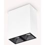 Ideal Lux LIKA 367354 Natkriveno downlight svjetlo 1x6W/LED 3000K ip20