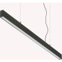 Ideal Lux OFFICE 369136 Linearna svjetiljka 1x30W/LED 4000K ip20