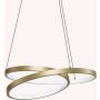 Ideal Lux OZ 364971 Visilica 1x38W/LED 3000K ip20