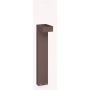 Ideal Lux SIRIO 365381 Stojeca svjetiljka 1x13W/LED ip65