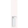 Ideal Lux SIRIO 365671 Stojeca svjetiljka 1x9W/GX53 ip65