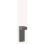 Ideal Lux SIRIO 369860 Stojeca svjetiljka 1x9W/GX53 ip65