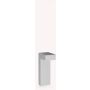 Ideal Lux SIRIO 369891 Stojeca svjetiljka 1x9W/GX53 ip65