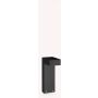 Ideal Lux SIRIO 369914 Stojeca svjetiljka 1x9W/GX53 ip65
