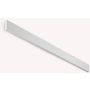 Ideal Lux STEEL 368917 Zidna svjetiljka 1x29W/LED 4000K ip20