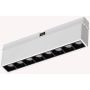 Ideal Lux STICK 364094 Šinski reflektor 1x8W/LED 3000K ip20