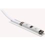 Ideal Lux STICK 364148 Spojni element s napajanjem ip20