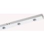 Ideal Lux STICK 369921 Šinski reflektor 1x12W/LED 3000K ip20