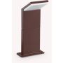 Ideal Lux STYLE 369624 Stojeca svjetiljka 1x8,5W/LED 3000K ip54