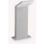 Ideal Lux STYLE 369648 Stojeca svjetiljka 1x8,5W/LED 3000K ip54