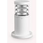 Ideal Lux TRONCO 366050 Stojeca svjetiljka 1x42W/E27 ip65