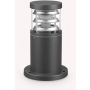 Ideal Lux TRONCO 369761 Stojeca svjetiljka 1x42W/E27 ip65