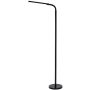Lucide GILLY 36712/05/30 Podna svjetiljka 1x5w/led 2700k 280lm ip20