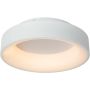 Lucide MIRAGE 36114/18/31 Stropna svjetiljka 1x22w/led 2700k 1050lm ip20