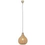 Trio JANNE 366790136 Visilica 1x10w/e27 ip20
