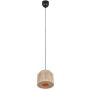 Trio SMILLA 366800136 Visilica 1x10w/e27 ip20