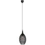 Trio SORAYA 365420132 Visilica 1x10w/e27 ip20