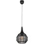 Trio SORAYA 365430132 Visilica 1x10w/e27 ip20