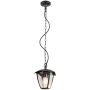 Trio VENTA 363260132 Visilica 1x10w/e27 ip44
