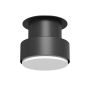 Antigo Etna 1265 Natkriveno downlight svjetlo 1x15W/GX53 IP20