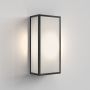 Astro Lighting MESSINA 1183030 Zidna svjetiljka 1x12W/E27 IP44