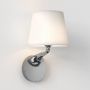 Astro Lighting MILLIE 1454001 Zidna svjetiljka 1x3W/G9 IP44