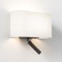 Astro Lighting Venn 1433005 Zidna svjetiljka 1x12W/LED|E27 2700K 90.4 IP20