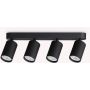 Ideal Lux DYNAMITE 371344 Reflektor 4x28W/GU10 ip20