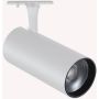 Ideal Lux FOX 1f 371924 Šinski reflektor 1x8W/LED 3000K ip20