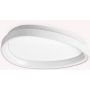 Ideal Lux GEMINI 372037 Stropna svjetiljka 1x24W/LED 4000K ip20