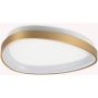 Ideal Lux GEMINI 372051 Stropna svjetiljka 1x24W/LED 4000K ip20
