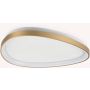 Ideal Lux GEMINI 372082 Stropna svjetiljka 1x30W/LED 4000K ip20