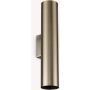 Ideal Lux LOOK 370071 Zidna svjetiljka 2x28W/GU10 ip20