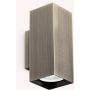 Ideal Lux LOOK 370231 Zidna svjetiljka 2x28W/GU10 ip20