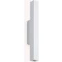 Ideal Lux LOOK 370750 Zidna svjetiljka 2x9W/LED 3000K ip20