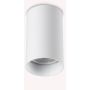 Ideal Lux LOOK 371207 Natkriveno downlight svjetlo 1x28W/GU10 ip20