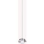 Ideal Lux MAPA 372693 Visilica 1x1,5W/LED ip20