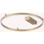 Ideal Lux ORACLE SLIM 370217 Stropna svjetiljka 1x29W/LED 3000K ip20