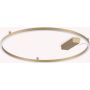 Ideal Lux ORACLE SLIM 370248 Stropna svjetiljka 1x37W/LED 3000K ip20