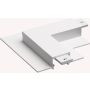Ideal Lux STICK 372730 Montažni element ip20