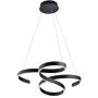 Trio FRANCIS 371310142 Visilica 1x52w/led 3000k 5600lm ip20